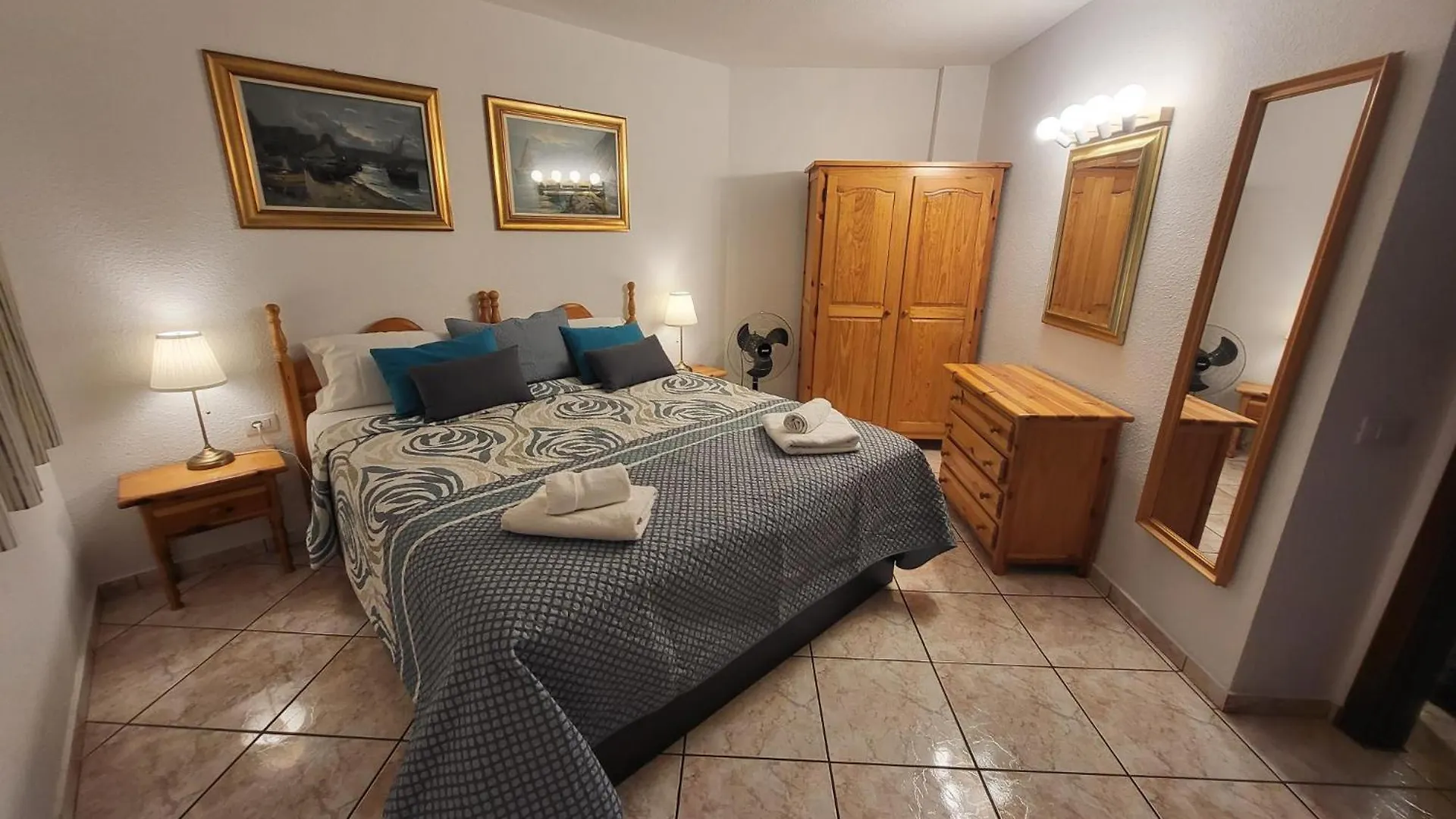 Apartmán San Marino 5 Los Cristianos