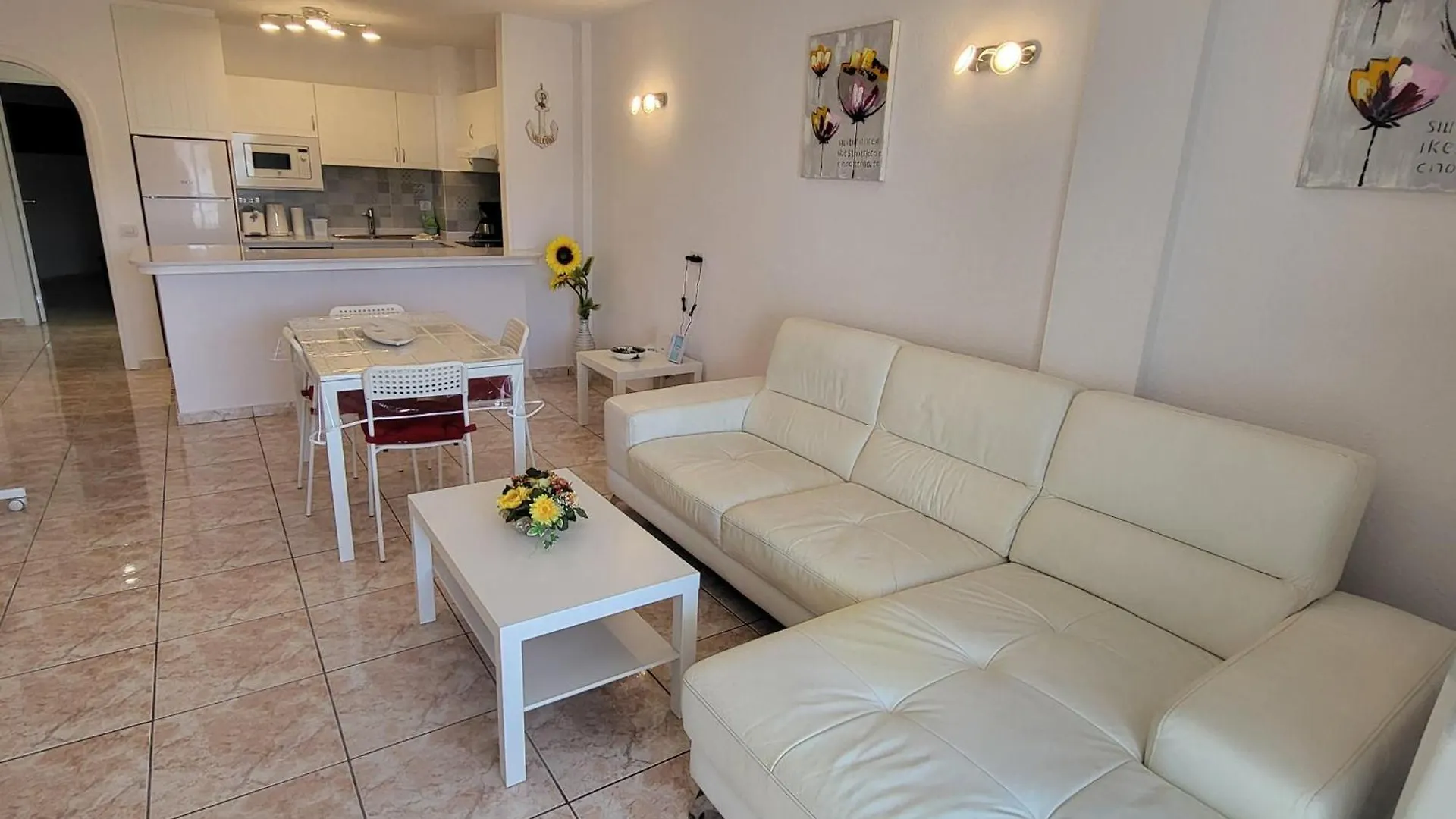 Apartmán San Marino 5 Los Cristianos   Los Cristianos (Tenerife)