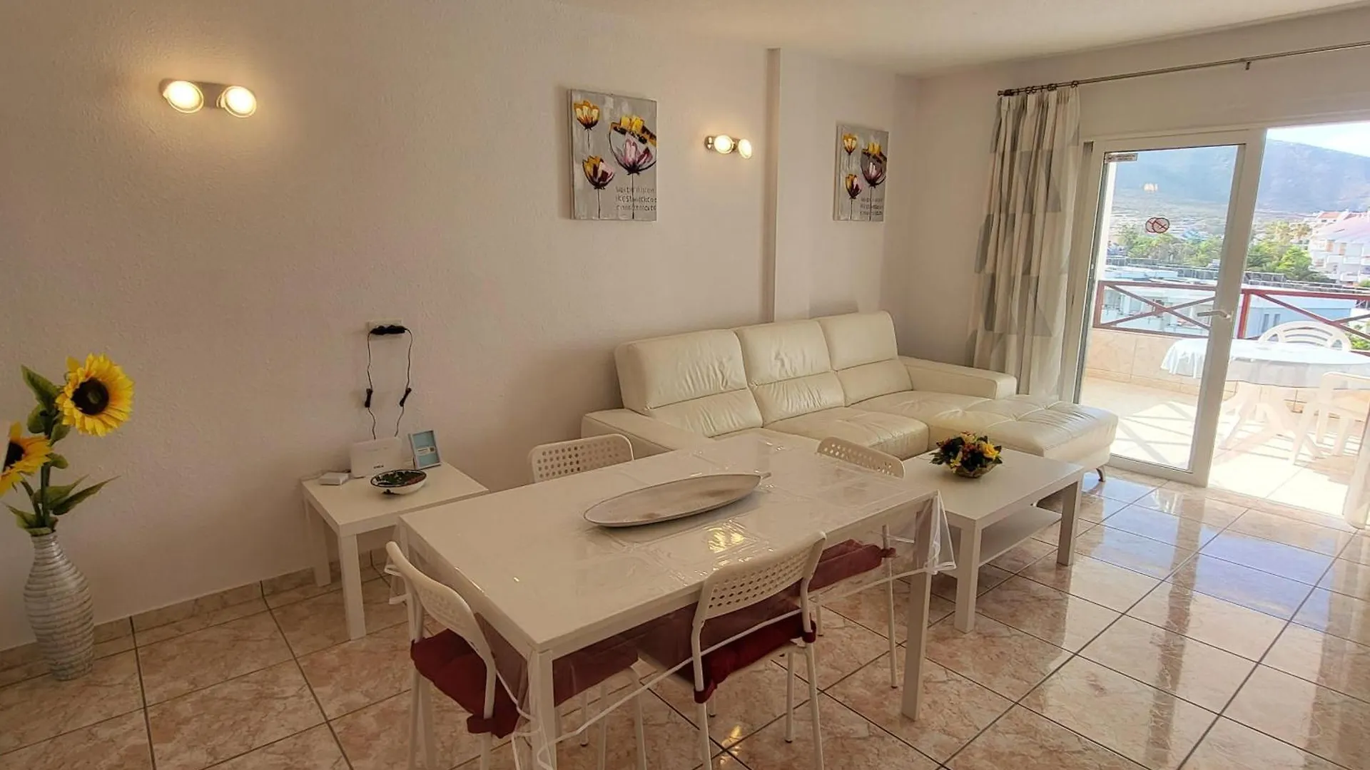 Apartmán San Marino 5 Los Cristianos